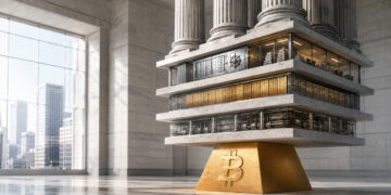From reinsurance to structured credit: The financial products you didn’t know Bitcoin was powering
