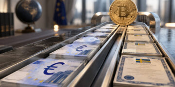 Bitcoin treasury companies in Europe struggle with shareholder cost issues