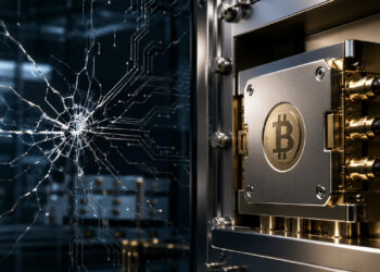 Banks are buying Bitcoin vaults, but a quantum problem may be waiting inside