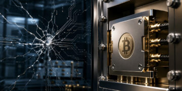 Banks are buying Bitcoin vaults, but a quantum problem may be waiting inside