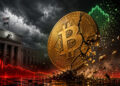 Bitcoin’s $60K rebound just collapsed as $427M in long liquidations followed sticky inflation data