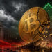 Bitcoin’s $60K rebound just collapsed as $427M in long liquidations followed sticky inflation data