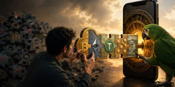 Bitwise brings crypto model portfolios to retail apps as issuers seek demand beyond ticker picking
