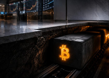A mystery whale paid $30 million to exit BlackRock Bitcoin ETF before the market fell