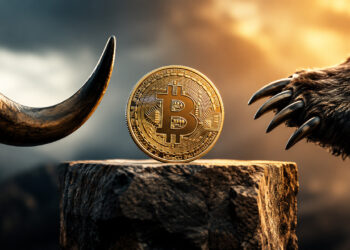 Bitcoin returns to the price that capped 2021, defined 2024, and now tests the rally again
