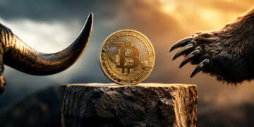 Bitcoin returns to the price that capped 2021, defined 2024, and now tests the rally again