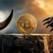 Bitcoin returns to the price that capped 2021, defined 2024, and now tests the rally again