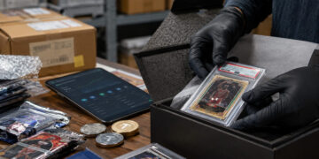 Crypto’s RWA boom finds retail demand in physical trading cards as users chase collectibles over Treasuries