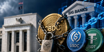 Congress blocks introduction of any CBDC in the next 4 years – but the fight over digital money is just starting