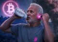 Crypto News, June 3: BTC USD Evil Number at $66K, Peter Schiff Calls for $20K, Geopolitical Fear Porn Everywhere