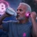Crypto News, June 3: BTC USD Evil Number at $66K, Peter Schiff Calls for $20K, Geopolitical Fear Porn Everywhere