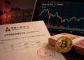 China issues $44B cash injection giving Bitcoin bulls a new signal as fear grips market