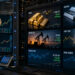 Crypto exchanges are losing retail traders but are filling the gap with Wall Street-style bets