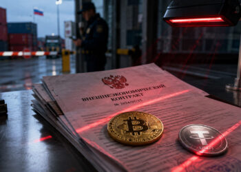 Russia creates crypto sanctions loophole, but cash-out routes remain ringfenced