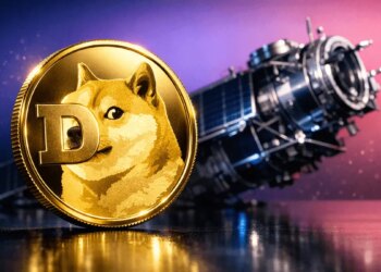 Elon Musk Accepts Dogecoin for SpaceX Payments as DOGE Stalls Ahead of Historic IPO