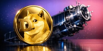 Elon Musk Accepts Dogecoin for SpaceX Payments as DOGE Stalls Ahead of Historic IPO