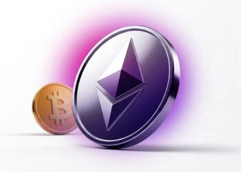 Ethereum Could Outperform Bitcoin Despite Recent Price Weakness: Standard Chartered