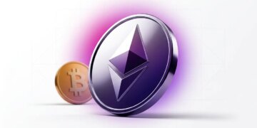Ethereum Could Outperform Bitcoin Despite Recent Price Weakness: Standard Chartered