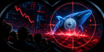 Why viral public whale liquidations are becoming a real trading signal on Hyperliquid