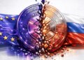 Europe Just Got the Power to Ban Entire Countries From Crypto, And Russia Hit Back With Fees on USDT and USDC the Same Day