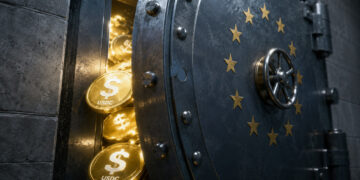 Europe is actively trying to stop the dollar stablecoin takeover