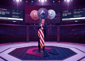 Crypto News, June 12: Bitcoin Pump and Dump As Trump Says Iran Peace Deal “Closing” for The 40th time, Clarity Act Heats Up at SpaceX IPO Day