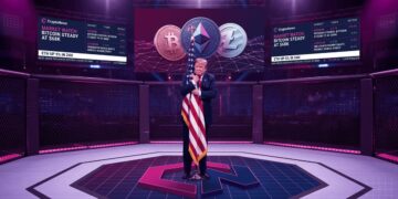 Crypto News, June 12: Bitcoin Pump and Dump As Trump Says Iran Peace Deal “Closing” for The 40th time, Clarity Act Heats Up at SpaceX IPO Day