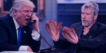 Crypto News, June 2: Bitcoin Price Flash Crashes Below $70K, Saylor Explains Strategy Sale, Trump Saving Bibi’s Ass