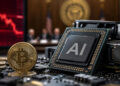 AI’s $800 billion spending boom is becoming Bitcoin’s Fed problem