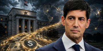 Stablecoins are quickly becoming the Kevin Warsh’s Fed’s next policy problem