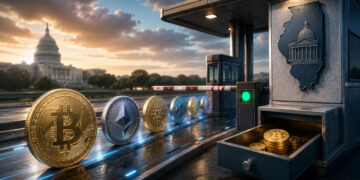 What states can still do to crypto after GENIUS and CLARITY