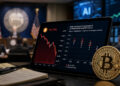 Bitcoin just holds $64K after Fed revives hike risk, but one level still decides whether repair is real