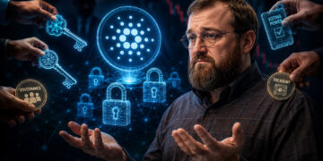 Cardano founder Charles Hoskinson takes “a break” – exposing who really controls ADA’s next move