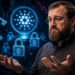 Cardano founder Charles Hoskinson takes “a break” – exposing who really controls ADA’s next move