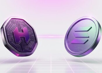 Hyperliquid Is Outperforming Solana on Price, But Can a Perps DEX Actually Flip a $38 Billion Network?