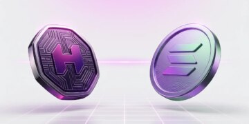 Hyperliquid Is Outperforming Solana on Price, But Can a Perps DEX Actually Flip a $38 Billion Network?