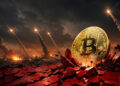 Bitcoin price rebound wobbles as Israel defies Trump and hits Iran, sending oil back toward $100
