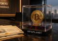 Asia’s top Bitcoin holder wants to turn its BTC pile into income, but the returns hide new risks