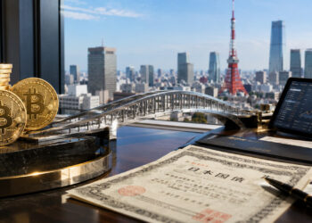 Metaplanet bets Bitcoin treasury firms can survive by packaging Bitcoin income