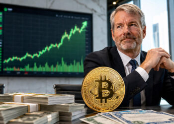 MSTR jumps after Strategy says it may sell more Bitcoin to fund dividends and buybacks