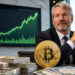 MSTR jumps after Strategy says it may sell more Bitcoin to fund dividends and buybacks