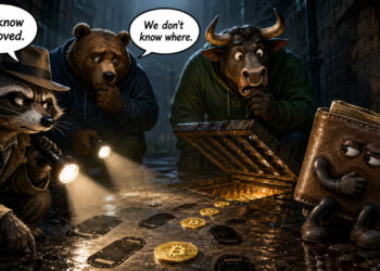 Mt. Gox-linked wallets moved 10,422 BTC, worth roughly $739 million as BTC price slides