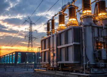AI’s power race is shifting leverage from chipmakers like NVIDIA to the grid
