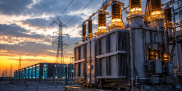 AI’s power race is shifting leverage from chipmakers like NVIDIA to the grid