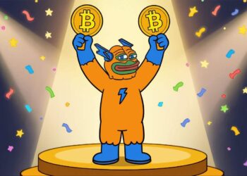 Macro De-escalation Stabilizes Bitcoin Above $64K as Layer-2 ‘Bitcoin Hyper’ Eyes $33M Milestone