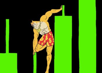 M Crypto Hits $4.3B Valuation as Meme Sector Rallies: Why Traders Are Rotating Capital Into Maxi Doge