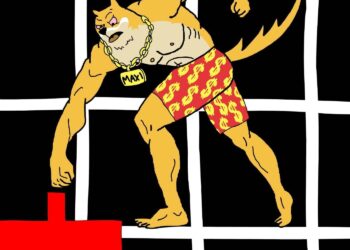 Meme Coin Capital Rotation: Maxi Doge Presale Hits $4.8M as SPX6900 Consolidates After Exchange Listings