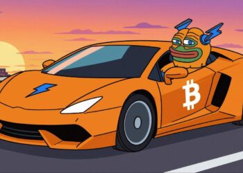 Bitcoin Consolidates Above $62K as Layer-2 Project Bitcoin Hyper Secures $32.8M in Funding