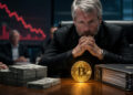 Saylor’s STRC Bitcoin machine is turning shareholders into its cash backstop – causing a dilution trade-off
