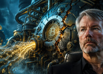 Strategy used $300 million of MSTR dilution to backstop its Bitcoin’s biggest buying machine